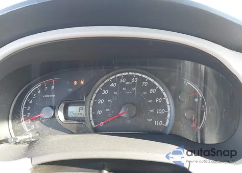 2013 Toyota Sienna Le V6 8 Passenger из США, поврежденный, VIN 5TDKK3DC4DS335841